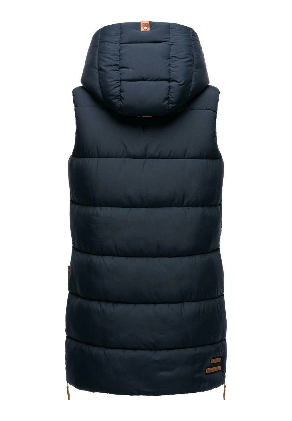 Madilynaa - Bodywarmer - Dark Blue