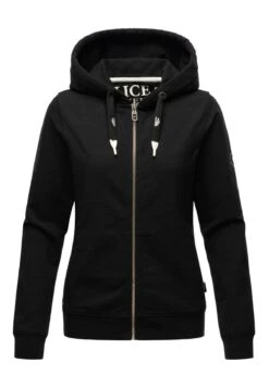 Navahoo Hoodie - Black
