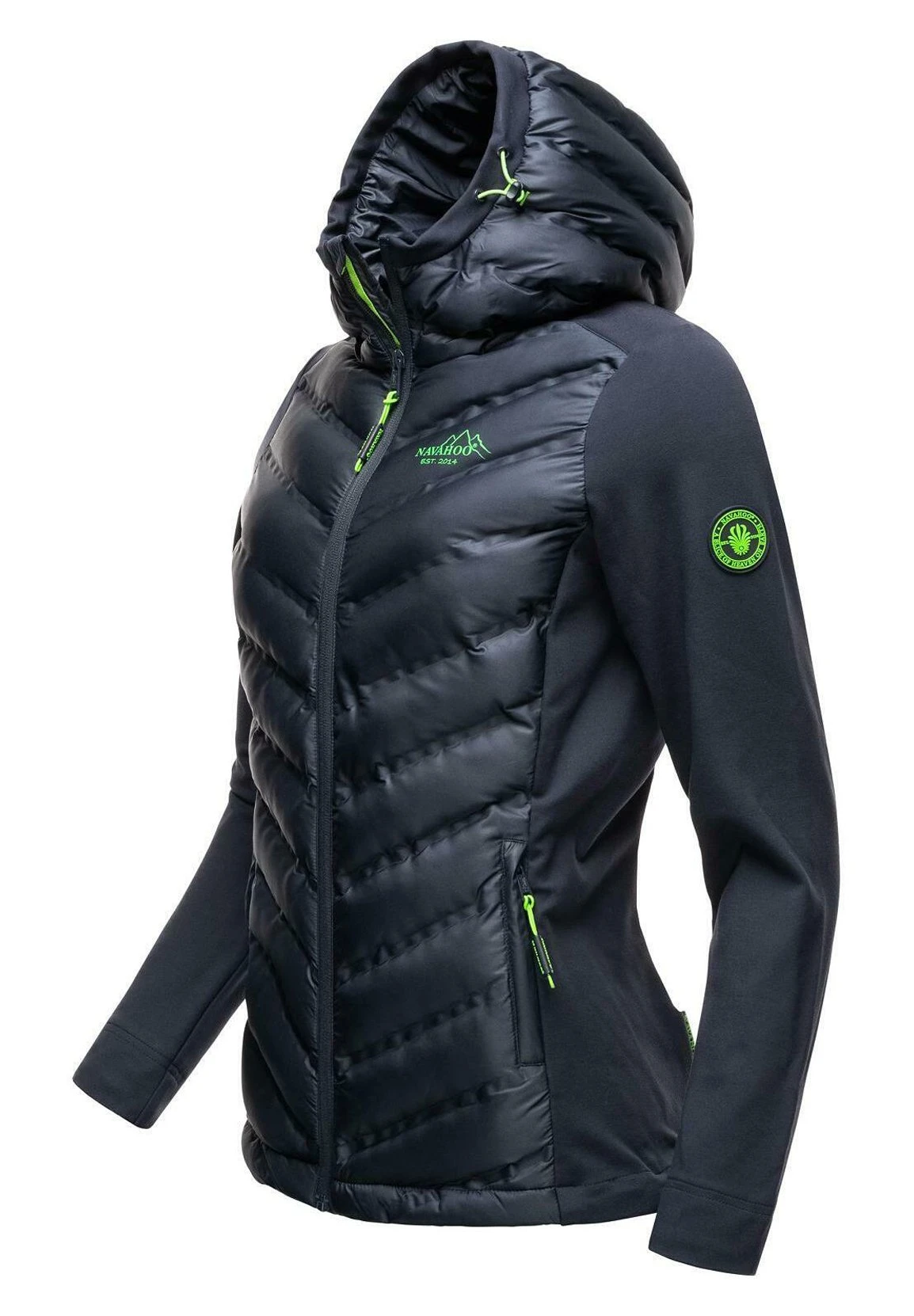 Nimm Mich Mit - Jas - Dark Blue