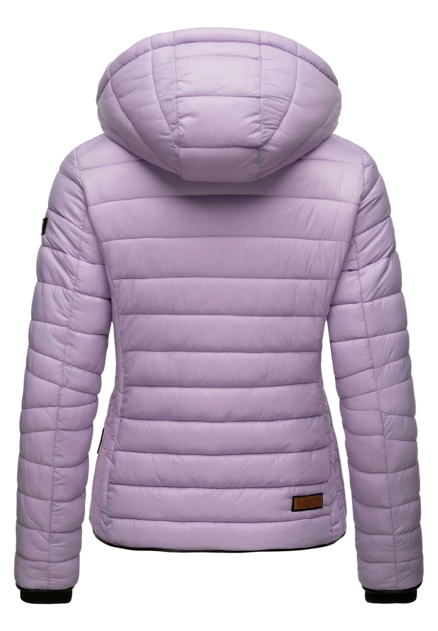 Lulana - Jas - Light Lilac