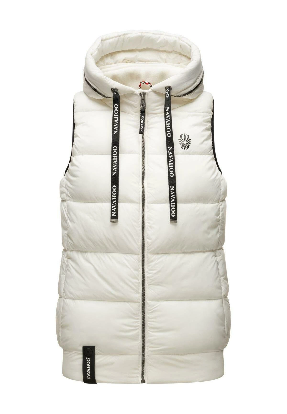 Kassidy - Bodywarmer - Off White