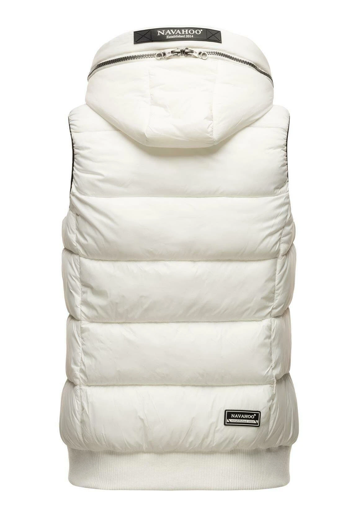Kassidy - Bodywarmer - Off White