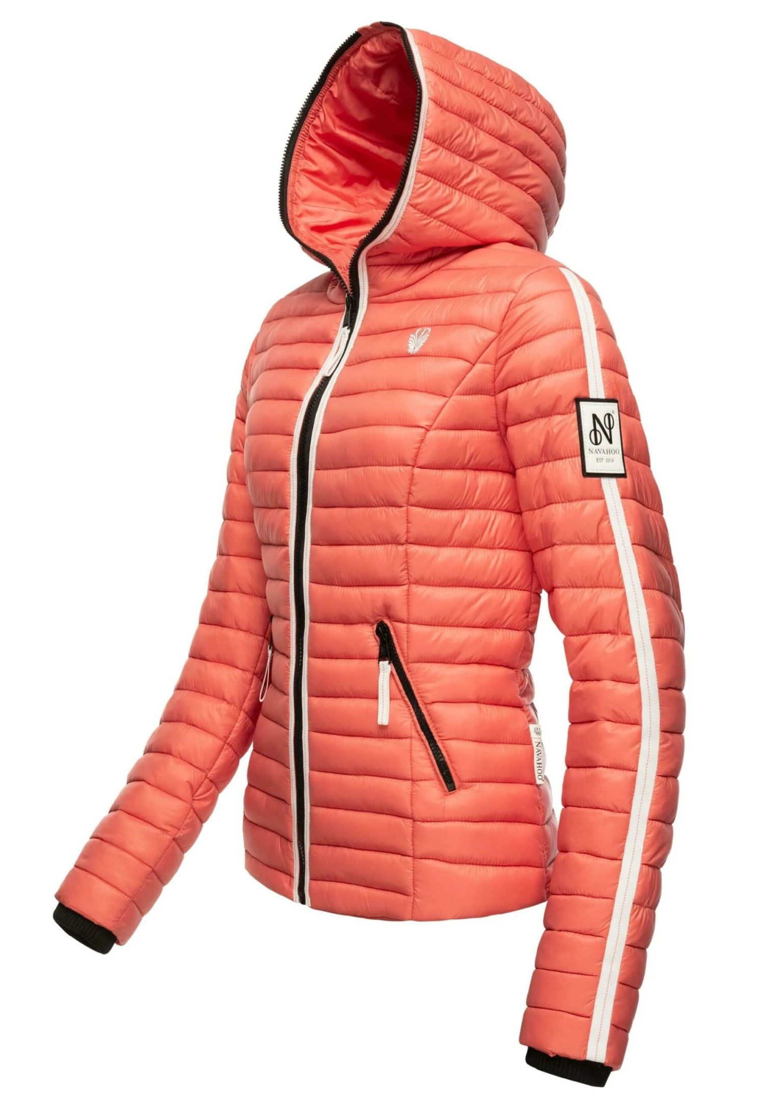 Kimuk Prc - Jas - Coralle