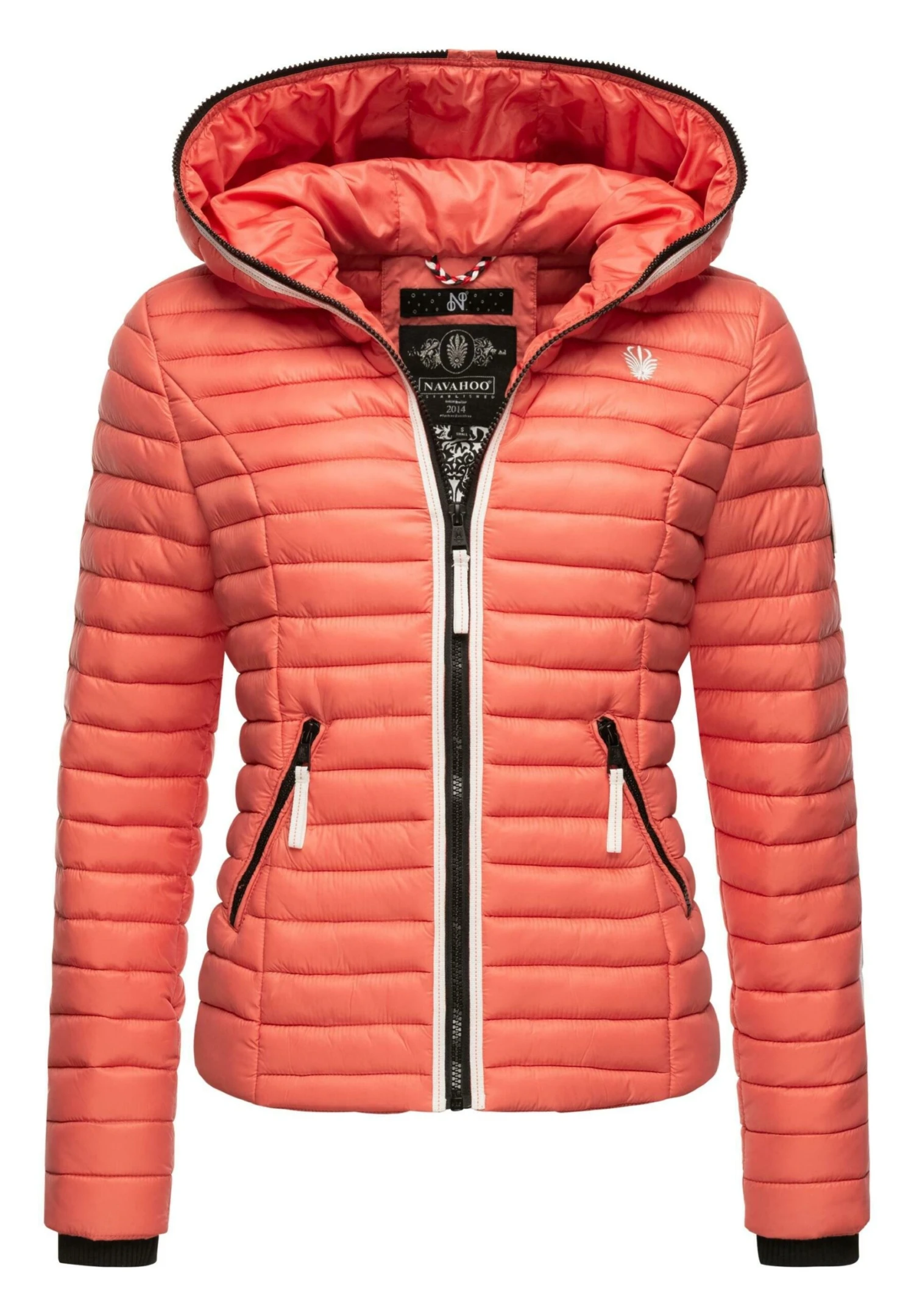 Kimuk Prc - Jas - Coralle