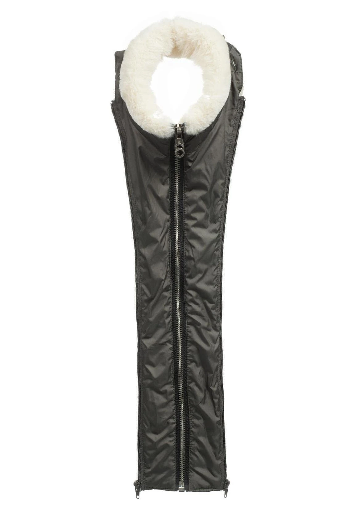 Megan - Winterjas - Anthracite