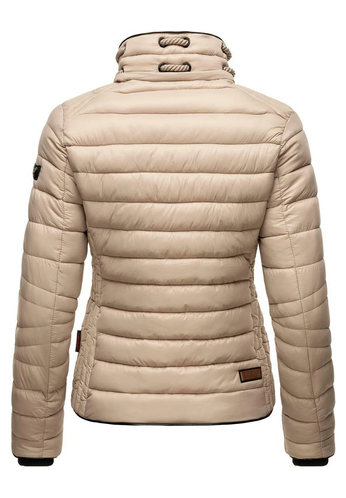 Lulana - Jas - Taupe