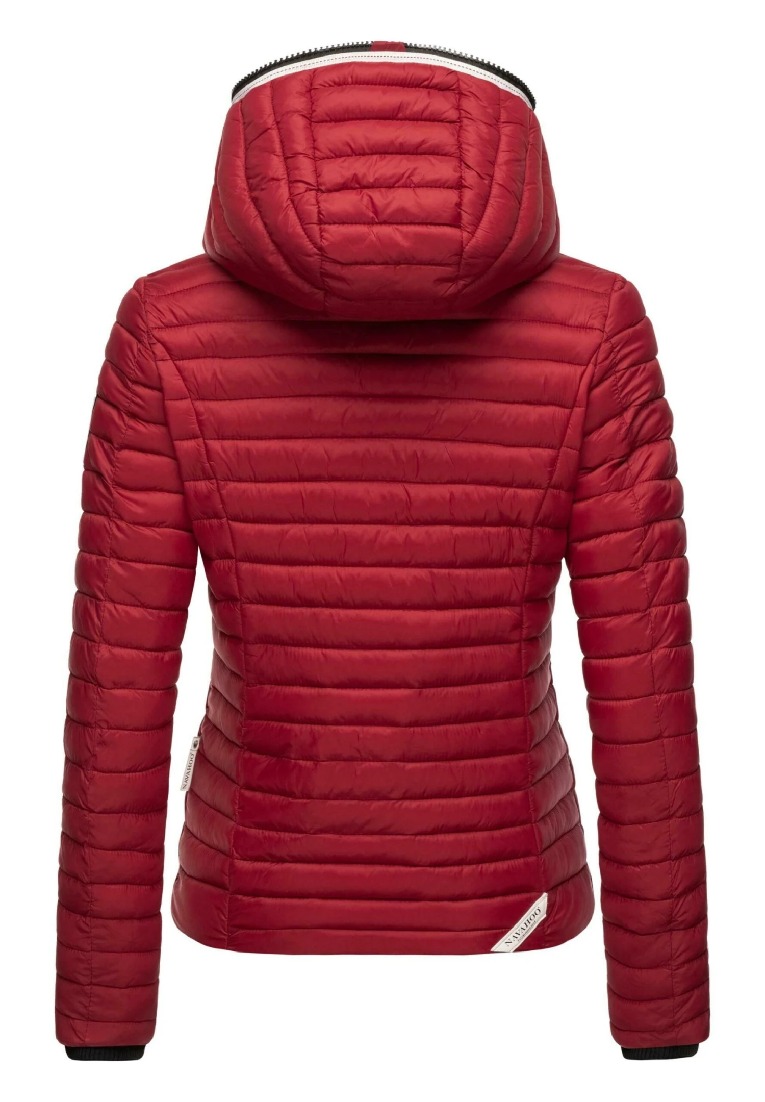 Kimuk Prc - Jas - Blood Red