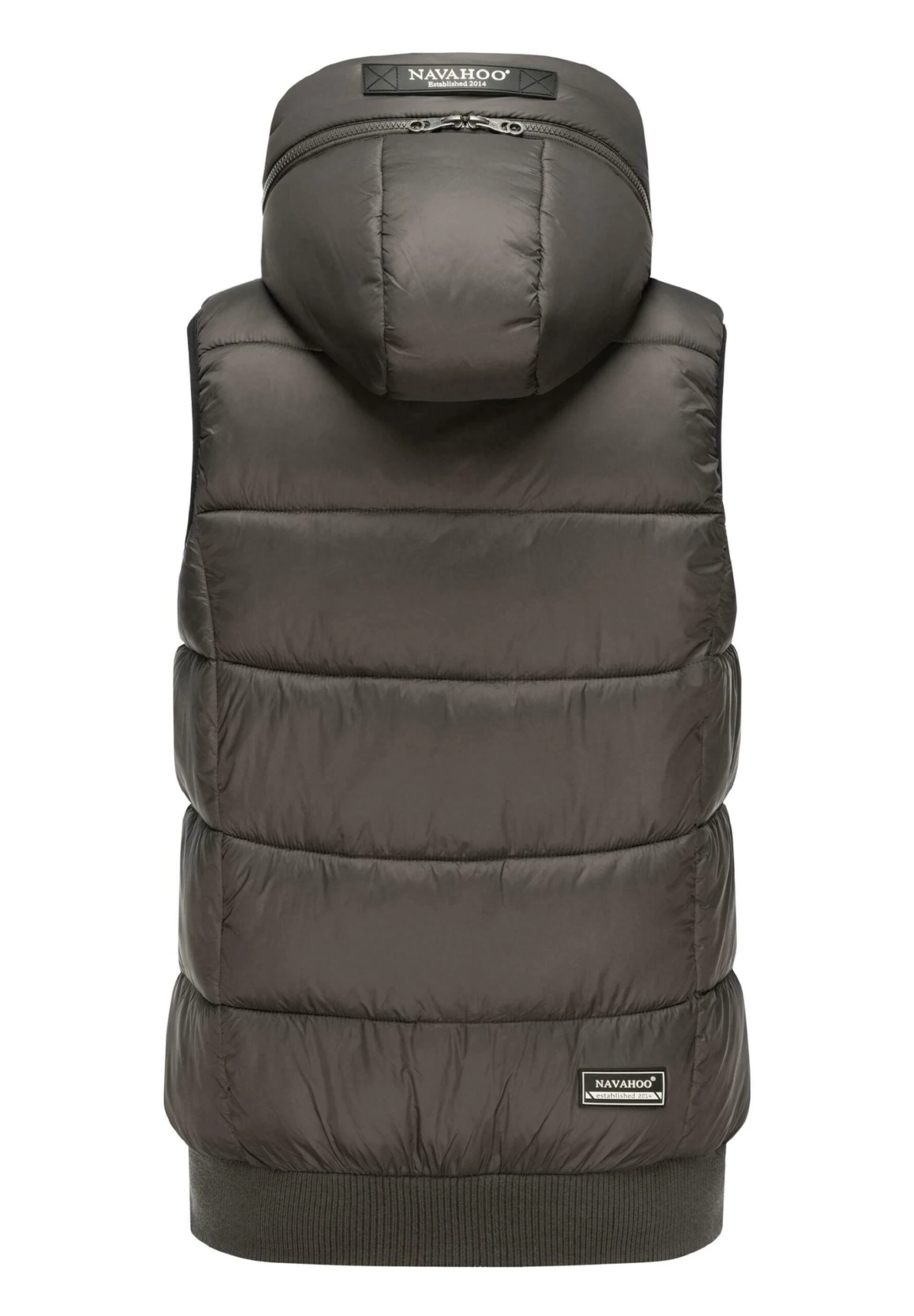 Kassidy - Bodywarmer - Anthracite